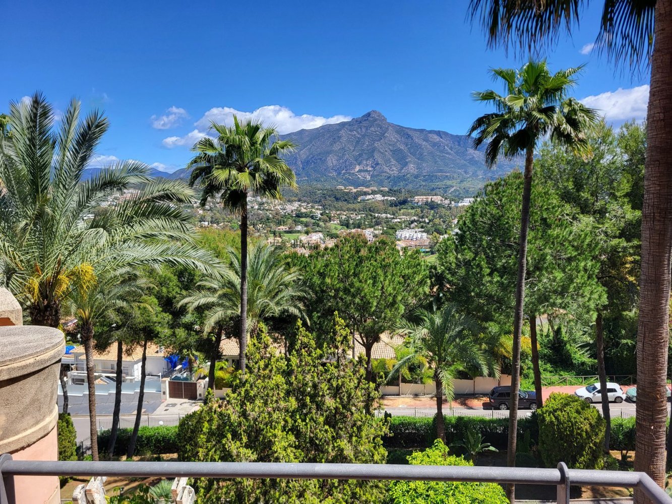 Квартира с 2 спальнями в Марбелья, Испания № 148013