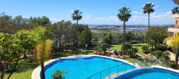 Квартира с 2 спальнями в Марбелья, Испания № 148013 19