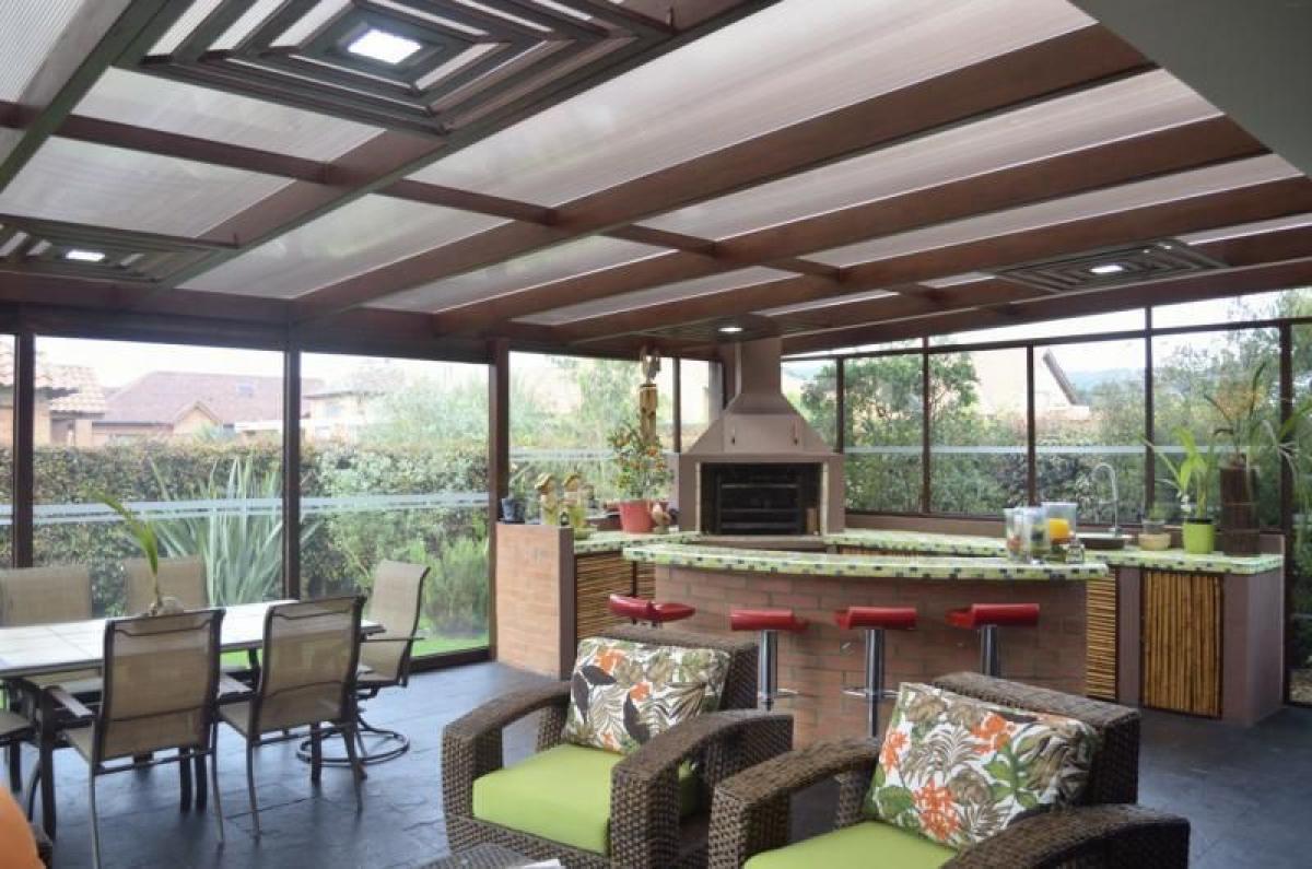 4 bedrooms House in Cundinamarca, Colombia No. 5074