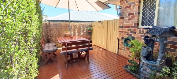 4 bedrooms House in Crows Nest, Australia No. 278 15