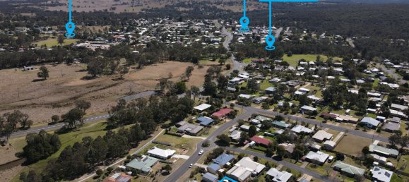 4 bedrooms House in Crows Nest, Australia No. 278 4