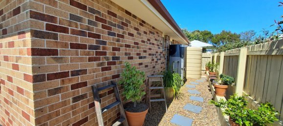 4 bedrooms House in Crows Nest, Australia No. 278 17