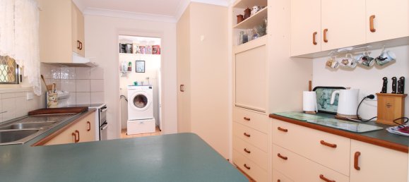 4 bedrooms House in Crows Nest, Australia No. 278 8