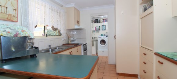 4 bedrooms House in Crows Nest, Australia No. 278 9