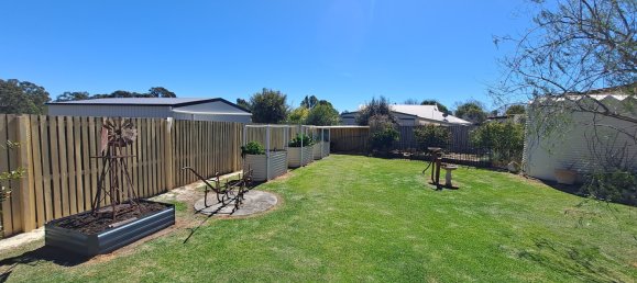 4 bedrooms House in Crows Nest, Australia No. 278 20