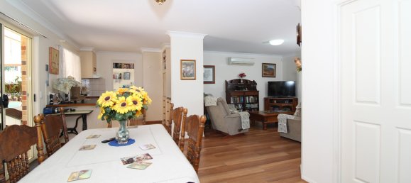 4 bedrooms House in Crows Nest, Australia No. 278 7