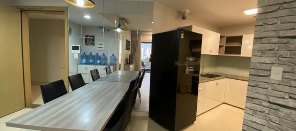 2 bedrooms Apartment in Thu Duc, Vietnam No. 17016 3