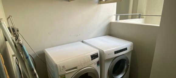 2 bedrooms Apartment in Thu Duc, Vietnam No. 17016 5