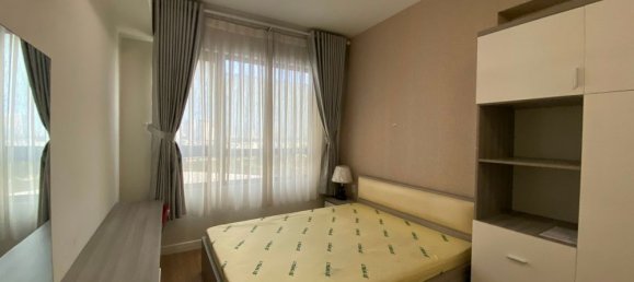 2 bedrooms Apartment in Thu Duc, Vietnam No. 17016 13