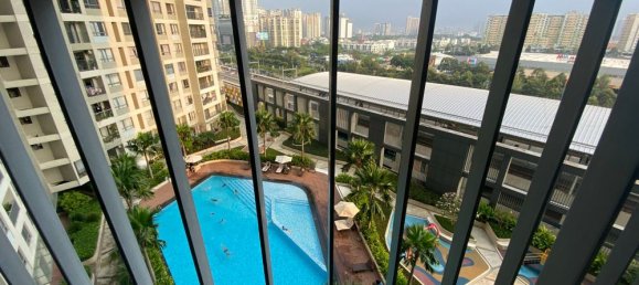 2 bedrooms Apartment in Thu Duc, Vietnam No. 17016 14