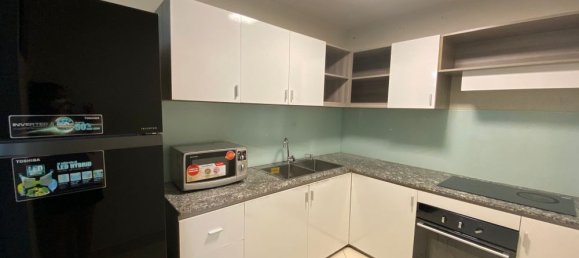 2 bedrooms Apartment in Thu Duc, Vietnam No. 17016 10