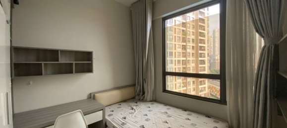 2 bedrooms Apartment in Thu Duc, Vietnam No. 17016 7