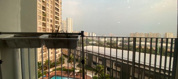 2 bedrooms Apartment in Thu Duc, Vietnam No. 17016 11