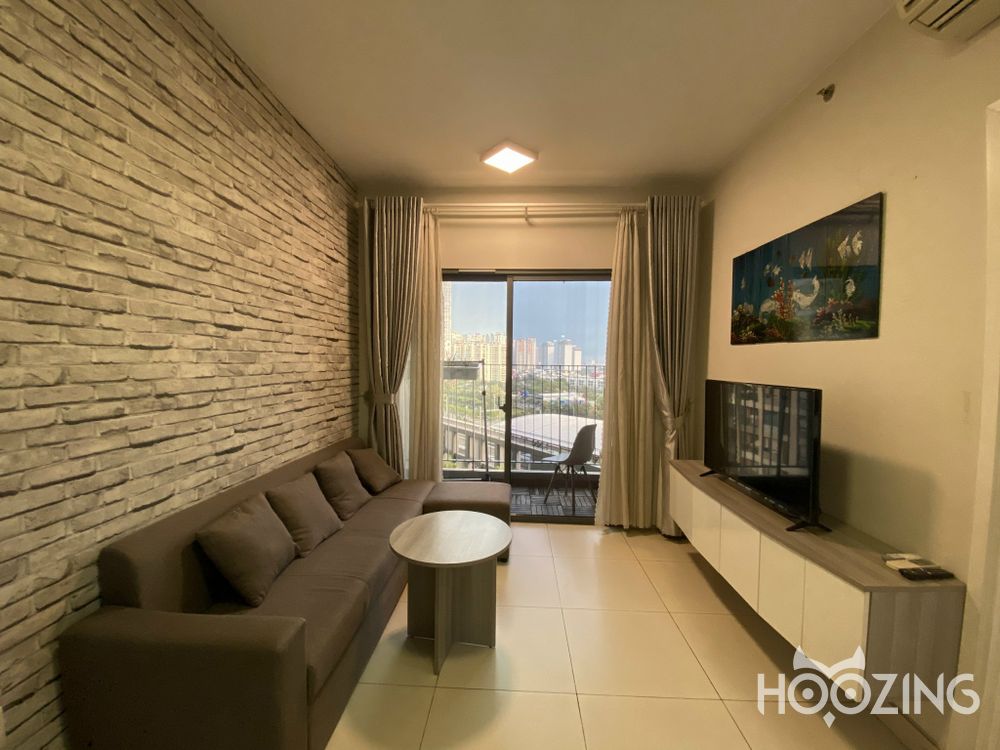 2 bedrooms Apartment in Thu Duc, Vietnam No. 17016