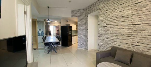 2 bedrooms Apartment in Thu Duc, Vietnam No. 17016 16