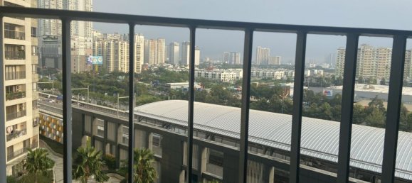 2 bedrooms Apartment in Thu Duc, Vietnam No. 17016 15