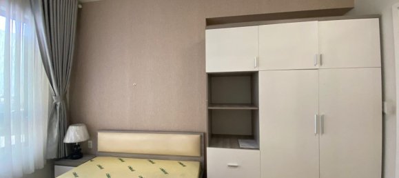 2 bedrooms Apartment in Thu Duc, Vietnam No. 17016 8