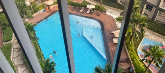 2 bedrooms Apartment in Thu Duc, Vietnam No. 17016 9