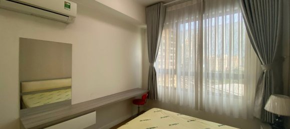 2 bedrooms Apartment in Thu Duc, Vietnam No. 17016 6