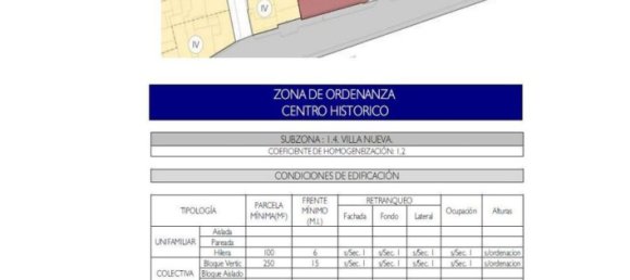  Land in Cadiz, Spain No. 153337 6
