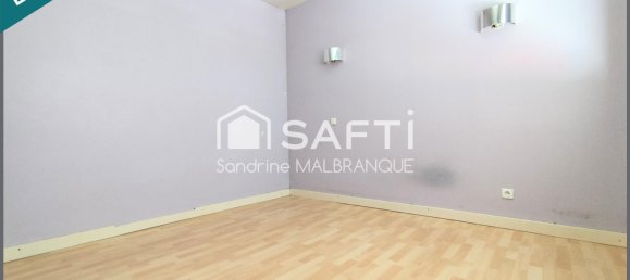 4 غرف نوم منزل في Billy-Montigny, France رقم 321981 6