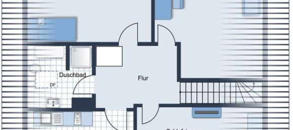 Таунхаус с 4 спальнями в Восточный Гольштейн, Германия № 97491 13