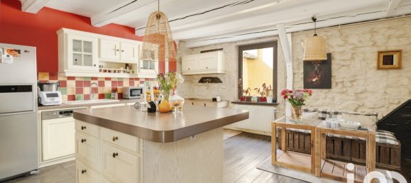 5 Schlafzimmer Stadthaus in Maron, France, Nr. 69329 2