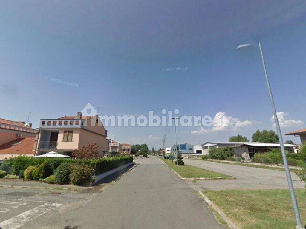 Apartamento de 2 dormitorios en Robecchetto con Induno, Italy No. 276217