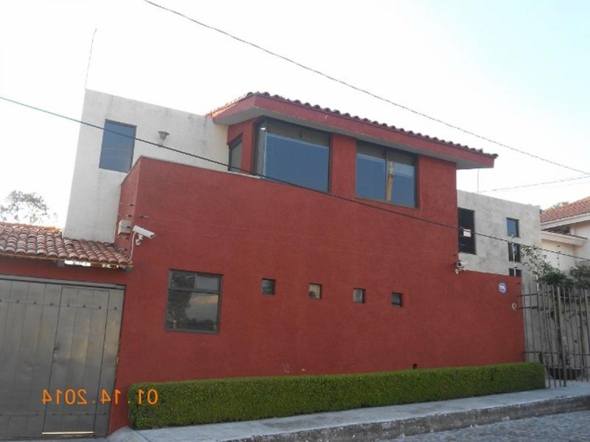 3 bedrooms House in Puebla, Mexico No. 156324