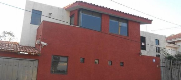 3 bedrooms House in Puebla, Mexico No. 156324 2