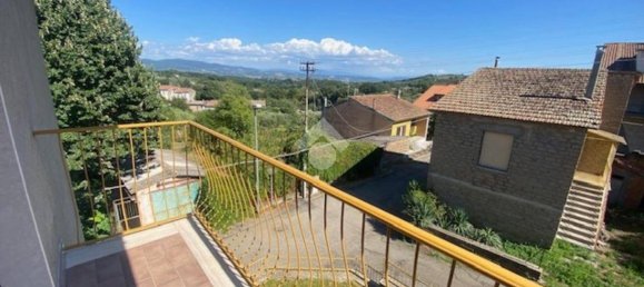 4 bedrooms House in Civitella d'Agliano, Italy No. 305716 26