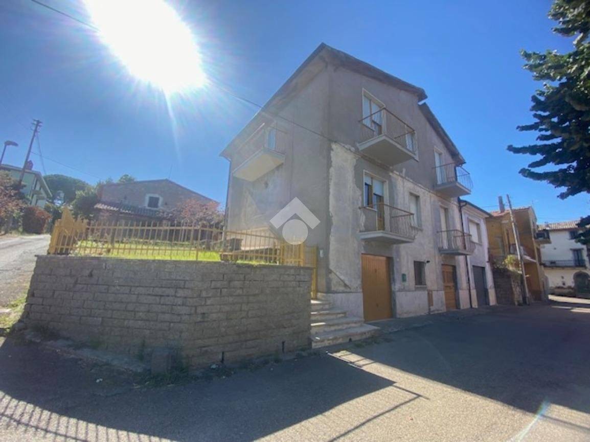 4 bedrooms House in Civitella d'Agliano, Italy No. 305716