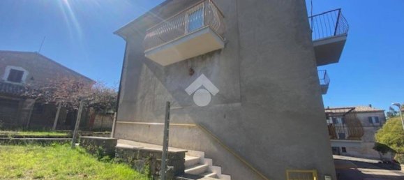 4 bedrooms House in Civitella d'Agliano, Italy No. 305716 2