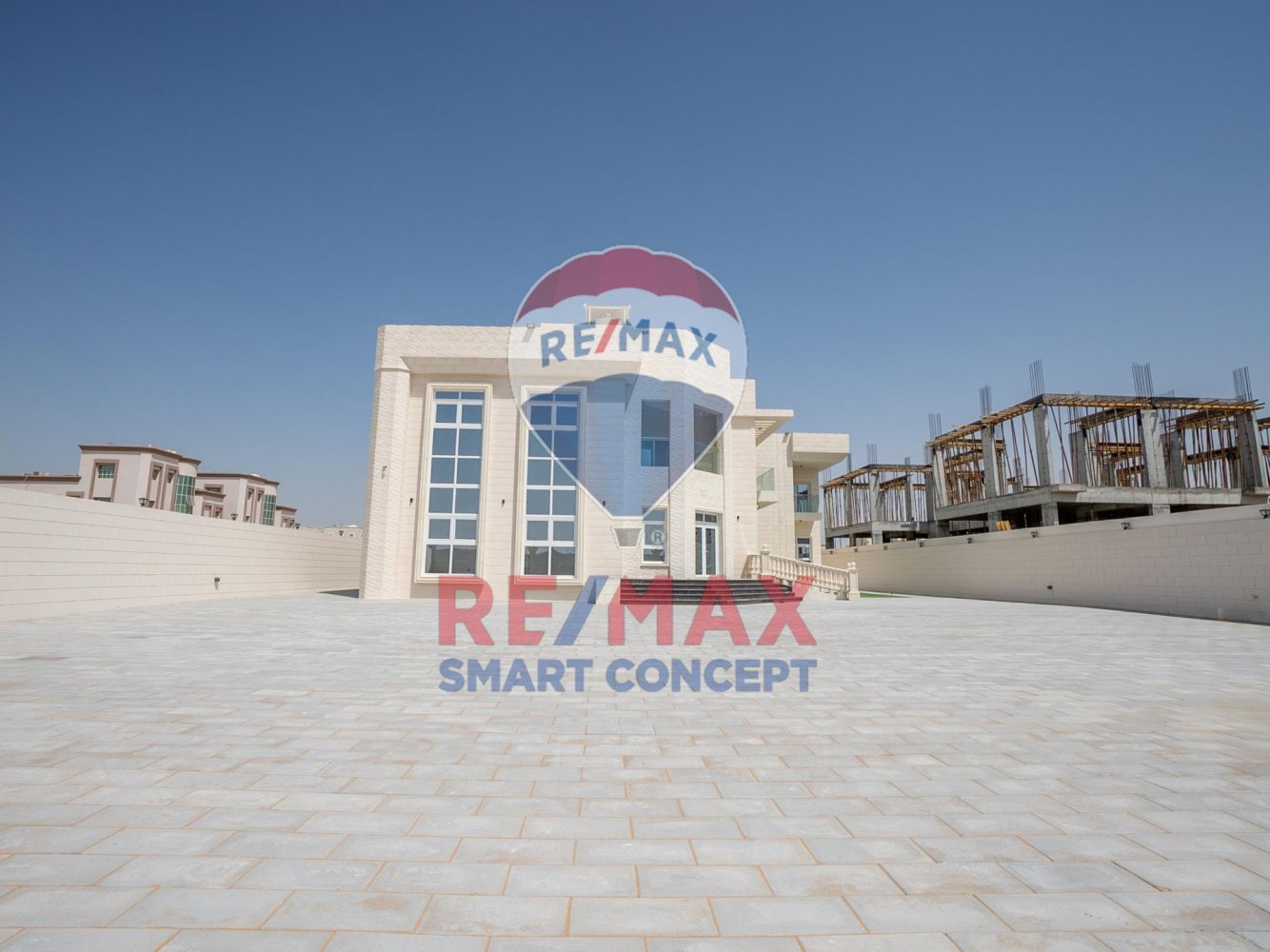 8 chambres Villa à Mohamed Bin Zayed City, UAE No. 39619