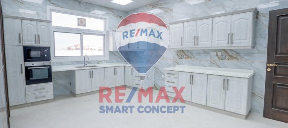 8 chambres Villa à Mohamed Bin Zayed City, UAE No. 39619 20