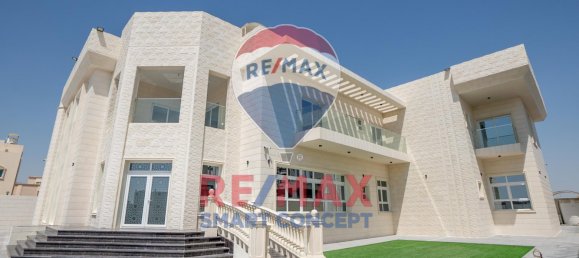 8 chambres Villa à Mohamed Bin Zayed City, UAE No. 39619 7