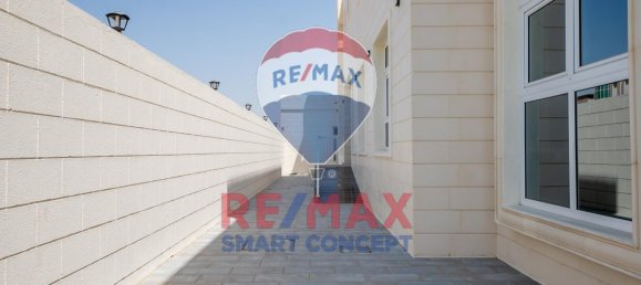 8 chambres Villa à Mohamed Bin Zayed City, UAE No. 39619 6