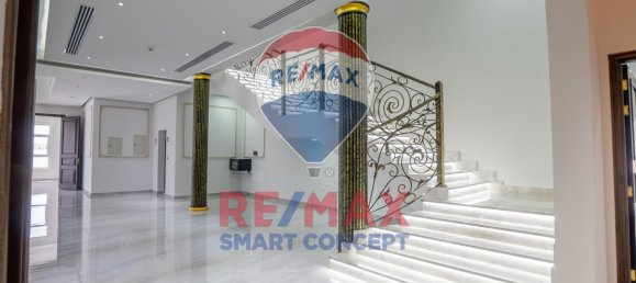 8 chambres Villa à Mohamed Bin Zayed City, UAE No. 39619 13