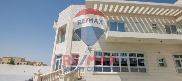 8 chambres Villa à Mohamed Bin Zayed City, UAE No. 39619 8