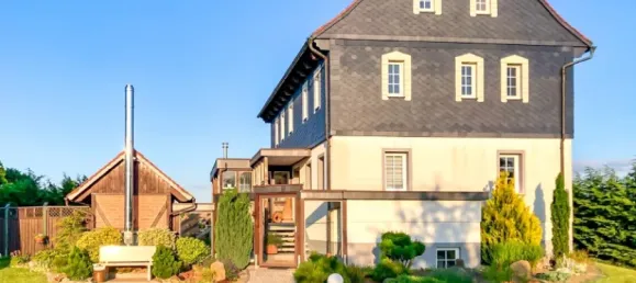 Adosado de 11 habitaciónes en Gorlitz, Germany No. 302709 4