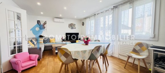 2 Schlafzimmer Haus in Auneau, France, Nr. 228116 2