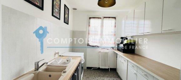 2 Schlafzimmer Haus in Auneau, France, Nr. 228116 5