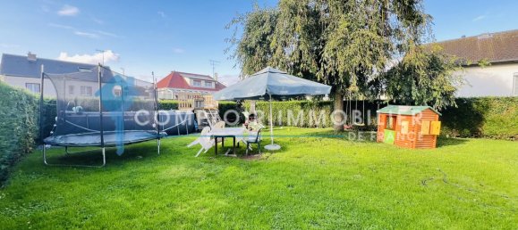 2 Schlafzimmer Haus in Auneau, France, Nr. 228116 10