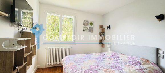 2 Schlafzimmer Haus in Auneau, France, Nr. 228116 3