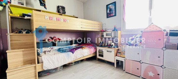 2 Schlafzimmer Haus in Auneau, France, Nr. 228116 4