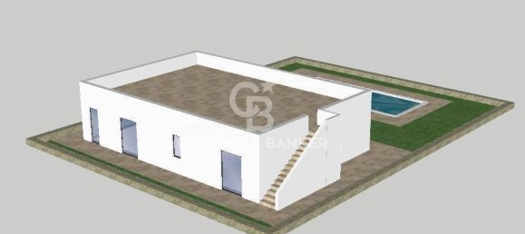 11000m² Land in Ostuni, Italy No. 343531 6