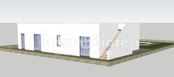 11000m² Land in Ostuni, Italy No. 343531 10