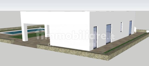 11000m² Land in Ostuni, Italy No. 343531 9