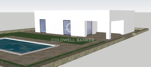 11000m² Land in Ostuni, Italy No. 343531 8