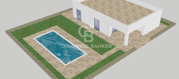 11000m² Land in Ostuni, Italy No. 343531 5